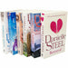 Danielle Steel Series 2 Collection 6 Books Set (Winner, His Bright Light, Betrayal, Matters of the Heart, Southern Lights, Family Ties) - The Book Bundle