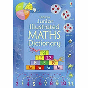 Usborne Illustrated Dictionaries &Thesauruses Tori Large 2 Books Collection Set - The Book Bundle