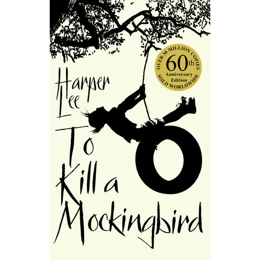 To Kill A Mockingbird By Harper Lee - The Book Bundle