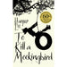 To Kill A Mockingbird By Harper Lee - The Book Bundle