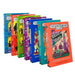 Katherine Woodfine 7 Books Set Taylor & Rose Secret Agents, Sinclair’s Mysteries - The Book Bundle