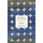 Radlett and Montdore Series By Nancy Mitford 3 Books Collection Set Pursuit of Love,Love in a Cold Climate - The Book Bundle