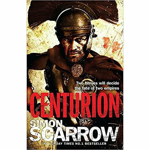 Eagles of the Empire Series 7-11 By Simon Scarrow (Sand,Centurion,Gladiator) NEW - The Book Bundle