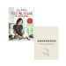 Lucy Watson 2 Books Collection Set (Awakenings,Feed Me Vegan: For All Occasions) - The Book Bundle