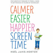 There's No Such Thing As, Calmer Easier , The Whole-Brain Child 3 Books Set - The Book Bundle