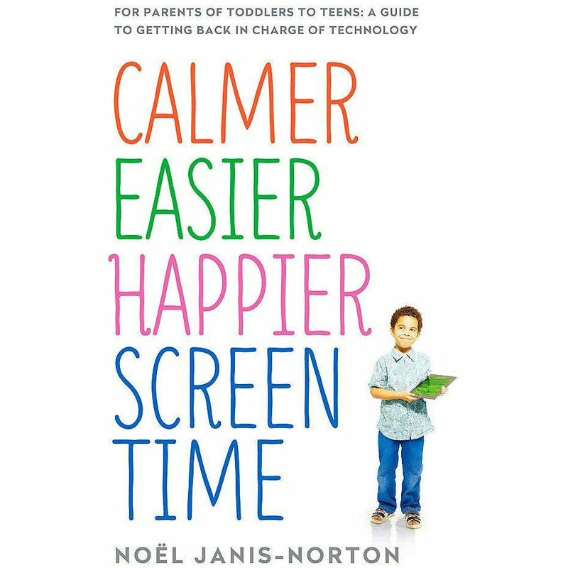 There's No Such Thing As, Calmer Easier , The Whole-Brain Child 3 Books Set - The Book Bundle