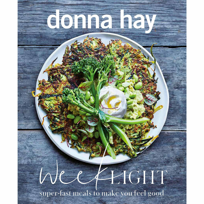 Week Light - The Book Bundle