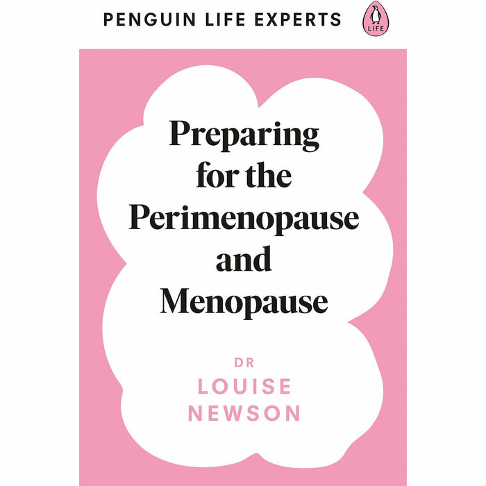 The Menopause Manifesto, Preparing  & The Good Food Menopause  3 Books Collection Set - The Book Bundle