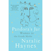 Natalie Haynes 3 Books Collection Set (The Children of Jocasta , Pandora's Jar) - The Book Bundle
