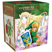 Legend of zelda box set - The Book Bundle