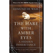 Edmund de Waal 3 Books Collection Set (Letters to Camondo, The White Road, Amber Eyes) - The Book Bundle