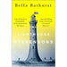 Bella Bathurst 2 Books Collection Set (The Lighthouse Stevensons & Field Work: What Land Does ) - The Book Bundle