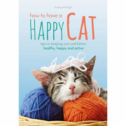 Nala's World,One Hundred Secret,How to Have A Happy Cat 3 books collection set - The Book Bundle