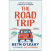 Beth O'Leary 2 Books Collection Set (The Switch: The Joyful, The Road Trip) - The Book Bundle