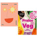 Australian Food & In Praise of Veg: A modern kitchen companion 2 Books Set - The Book Bundle