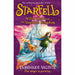 Starfell Willow Moss by Dominique Valente 3 books collection set - The Book Bundle