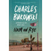 Charles Bukowski Collection 3 Books Set (Ham On Rye, On Cats, On Writing) - The Book Bundle