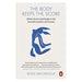 Self-help for your nerves & The Body Keeps the Score & The Highly Sensitive Child & The Highly Sensitive Person 4 Book Collection Set - The Book Bundle
