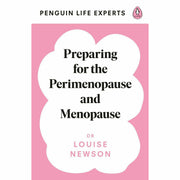 Preparing for the Perimenopause and Menopause & The Good Food Menopause Diet Cookbook 2 Books Collection Set - The Book Bundle