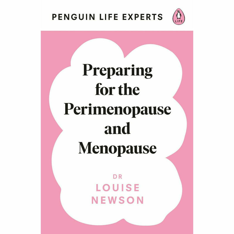 Preparing for the Perimenopause and Menopause & The Good Food Menopause Diet Cookbook 2 Books Collection Set - The Book Bundle