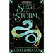Shadow and Bone Grisha Trilogy Series 3 Books Collection Boxed Set by Leigh Bardugo (Shadow and Bone, Siege and Storm & Ruin and Rising) - The Book Bundle