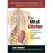 The Vital Series 4 Books Collection Set John Gibbons (Glutes, Nerves, Shoulder, Psoas Muscle) - The Book Bundle