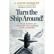 Scale Up Millionaire,The Profits Principles,Turn The Ship Around 3 Books Set - The Book Bundle