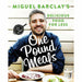 One Pound Meals - The Book Bundle