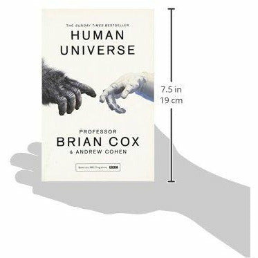 HUMAN UNIVERSE - The Book Bundle