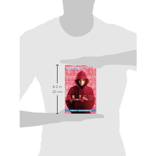 Alias (Hacked) - The Book Bundle
