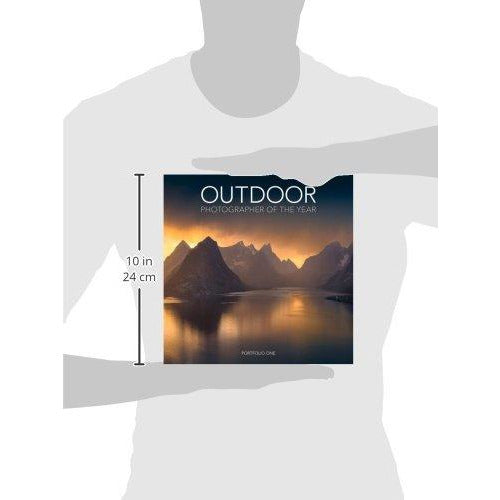 Outdoor Photographer of the Year: Portfolio 1 - The Book Bundle