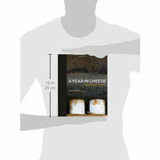 A Year in Cheese - The Book Bundle