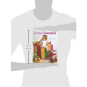 Knitted Nursery - The Book Bundle