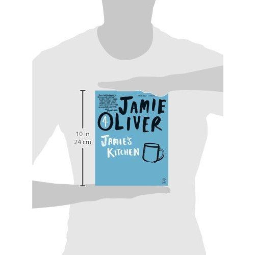 Jamie's Kitchen - The Book Bundle