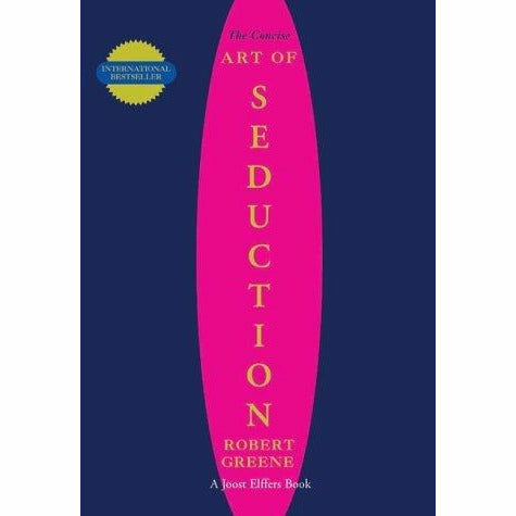 Three paperback books from Robert Greene's collection including Mastery, The Art of Seduction, and The 48 Laws of Power.