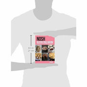 NOSH Gluten-Free Baking: Another No-Fuss, Gluten-Free Cookbook - The Book Bundle