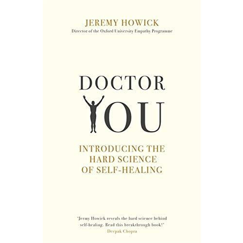 Doctor You: Revealing the science of self-healing - The Book Bundle