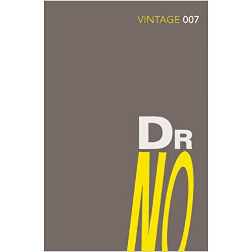 Dr No: Read the sixth gripping unforgettable James Bond novel by Ian Fleming - The Book Bundle