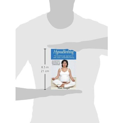 Hypnobirthing: The Mongan Method - The Book Bundle