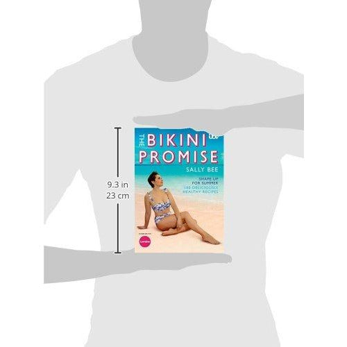 The Bikini Promise - The Book Bundle
