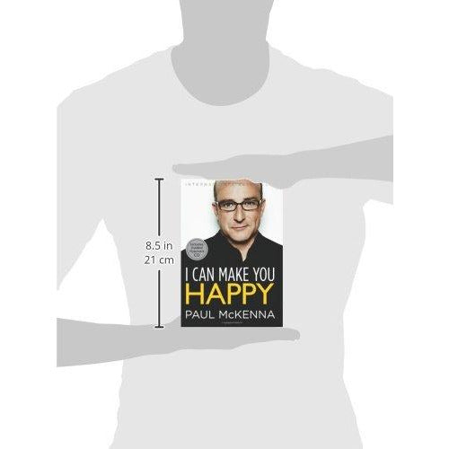 I Can Make You Happy - The Book Bundle
