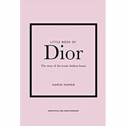 The Little Guides to Style: A Historical Review of Four Fashion Icons - The Book Bundle