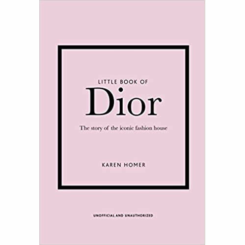 The Little Guides to Style: A Historical Review of Four Fashion Icons - The Book Bundle