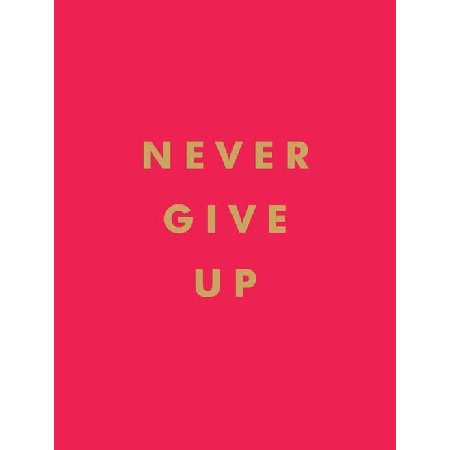 Summersdale Publishers, 3 Books Collection Set (Just Be You, Never Give Up, You Are Amazing) - The Book Bundle