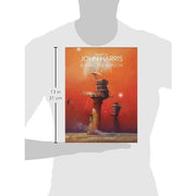 The Art of John Harris - The Book Bundle