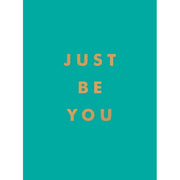 Summersdale Publishers, 3 Books Collection Set (Just Be You, Never Give Up, You Are Amazing) - The Book Bundle