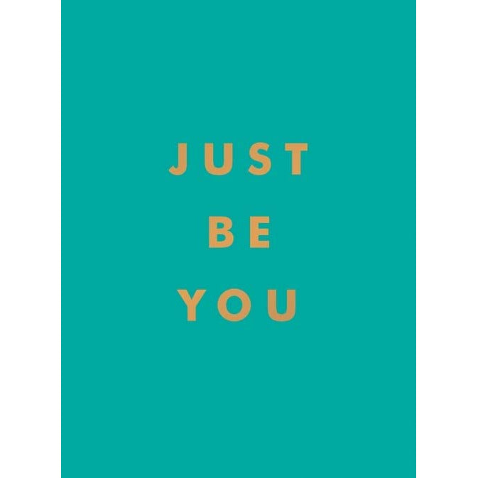 Summersdale Publishers, 3 Books Collection Set (Just Be You, Never Give Up, You Are Amazing) - The Book Bundle
