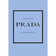 The Little Guides to Style: A Historical Review of Four Fashion Icons - The Book Bundle