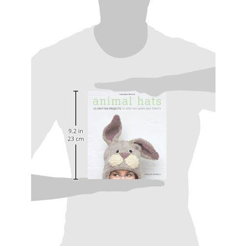 Animal Hats - The Book Bundle