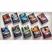Alex Rider: The 10-Book Collection - The Book Bundle